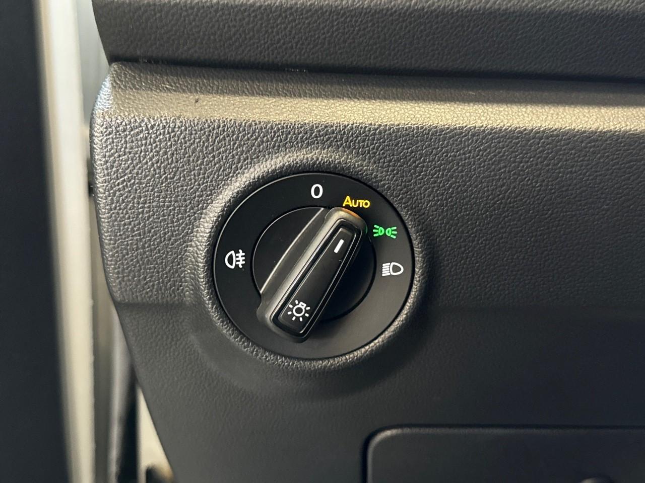 Volkswagen Volkswagen T-Roc usata 10