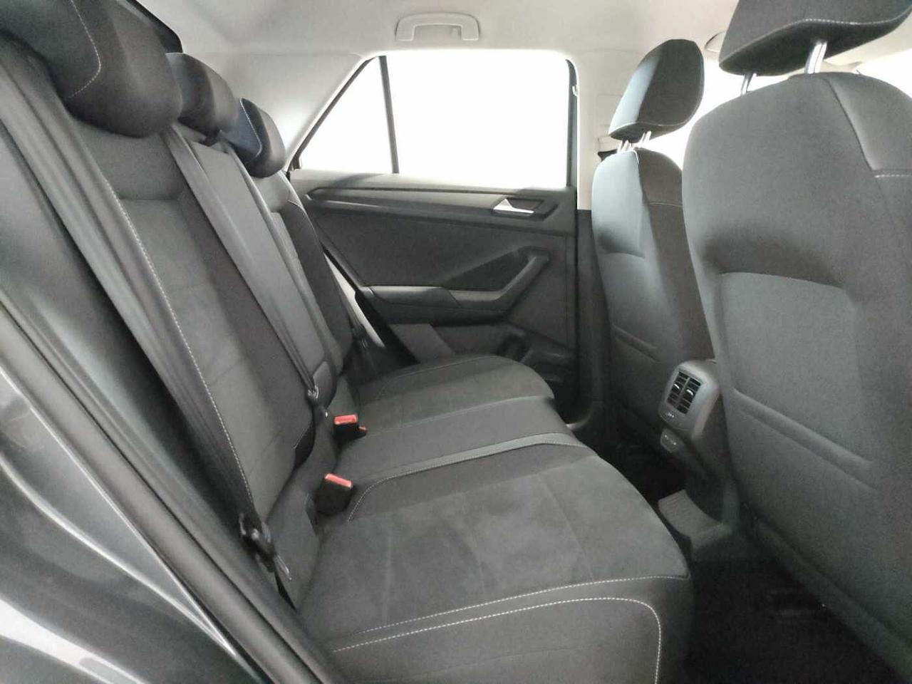 Volkswagen Volkswagen T-Roc usata, con Xenon-led