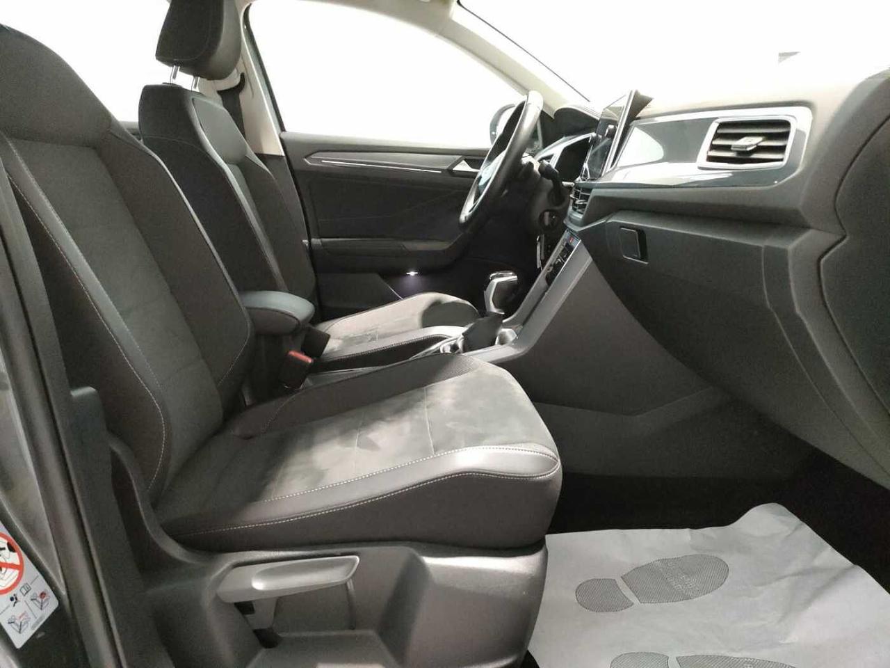 Volkswagen Volkswagen T-Roc usata 6