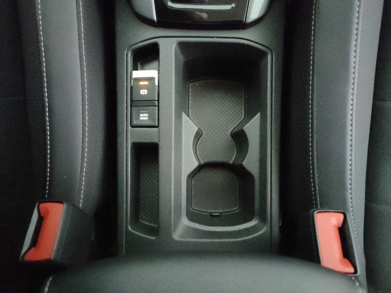 Volkswagen Volkswagen T-Roc usata 15