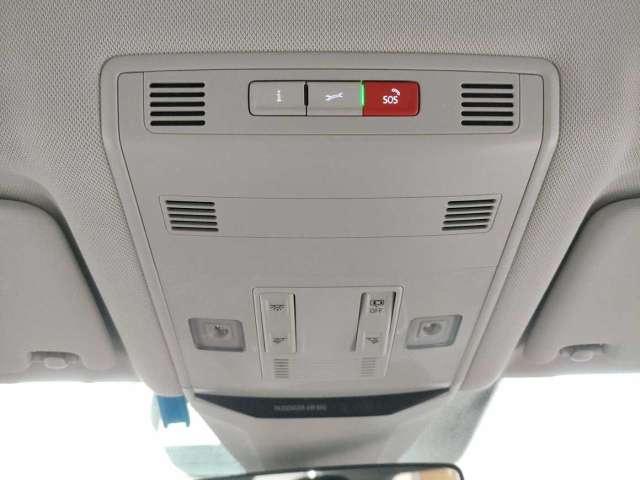 Volkswagen Volkswagen T-Roc usata 18