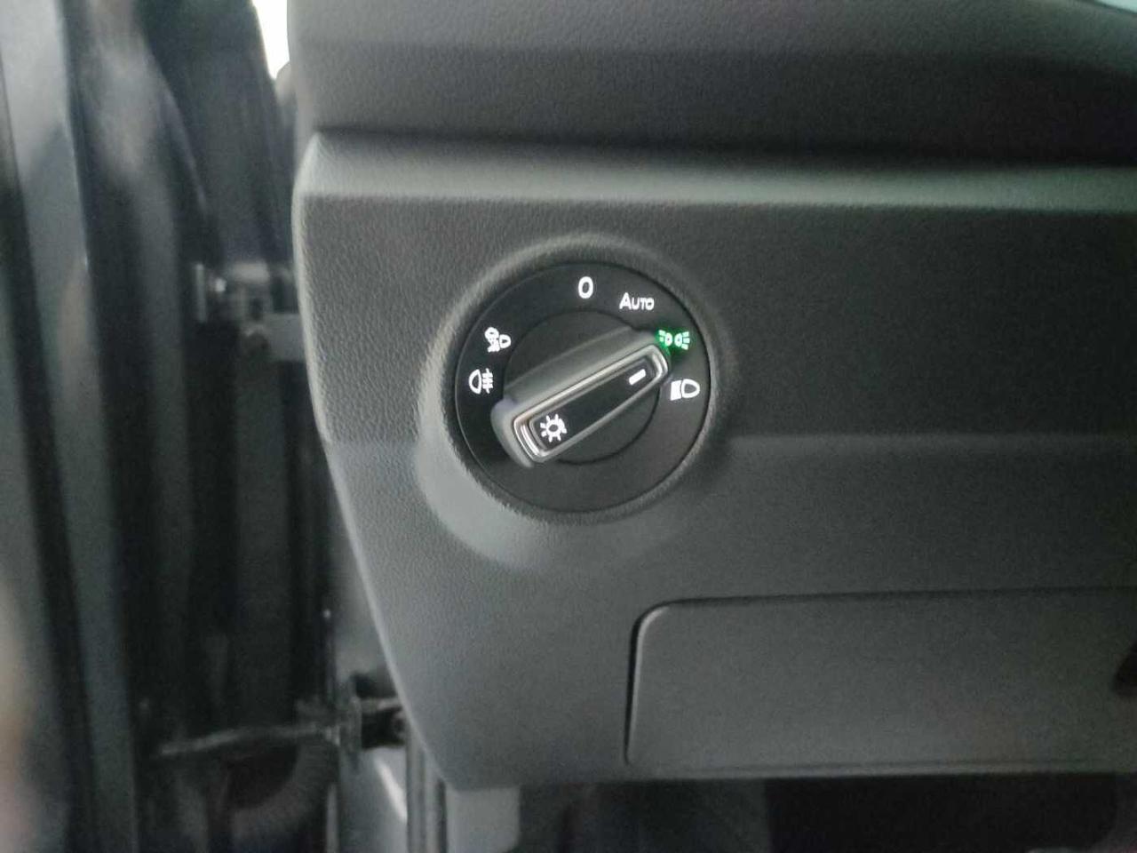 Volkswagen Volkswagen T-Roc usata 19