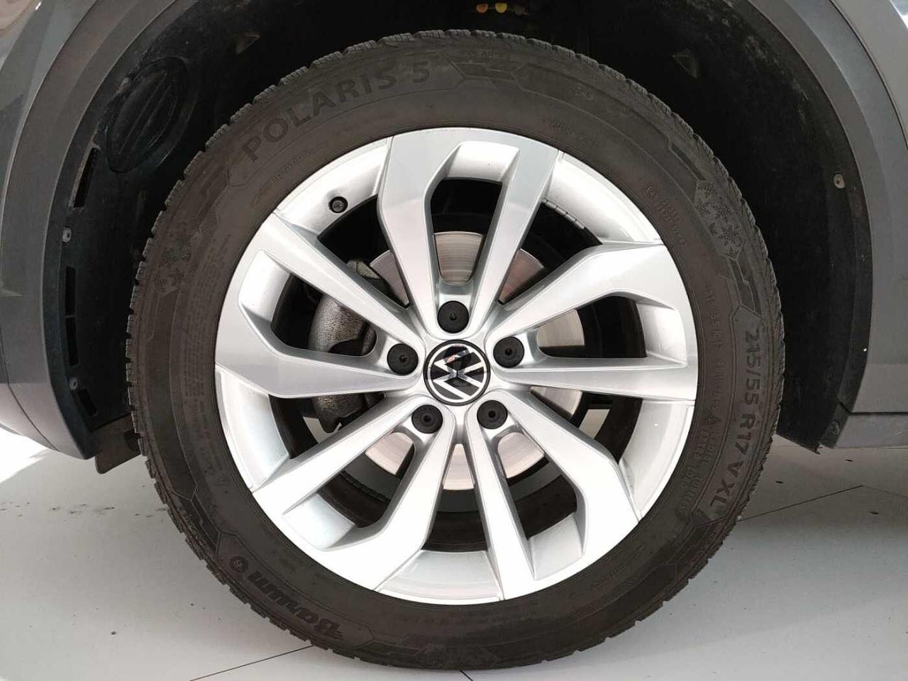 Volkswagen Volkswagen T-Roc usata 25