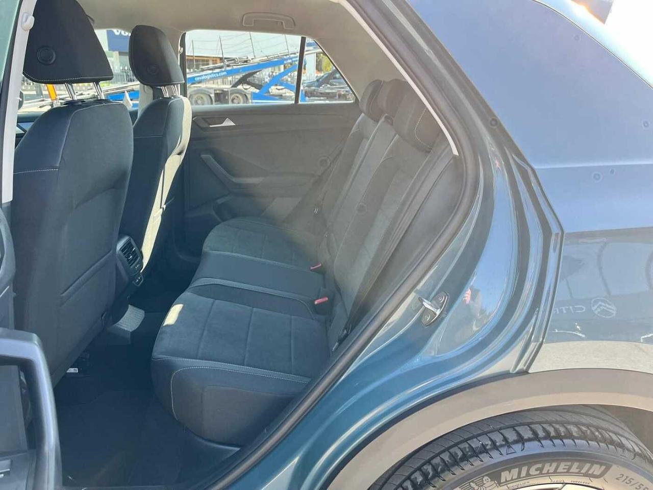 Volkswagen Volkswagen T-Roc usata 4