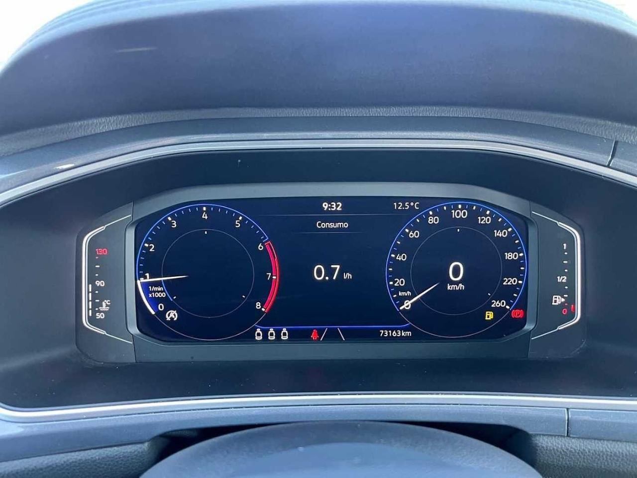 Volkswagen Volkswagen T-Roc usata 6