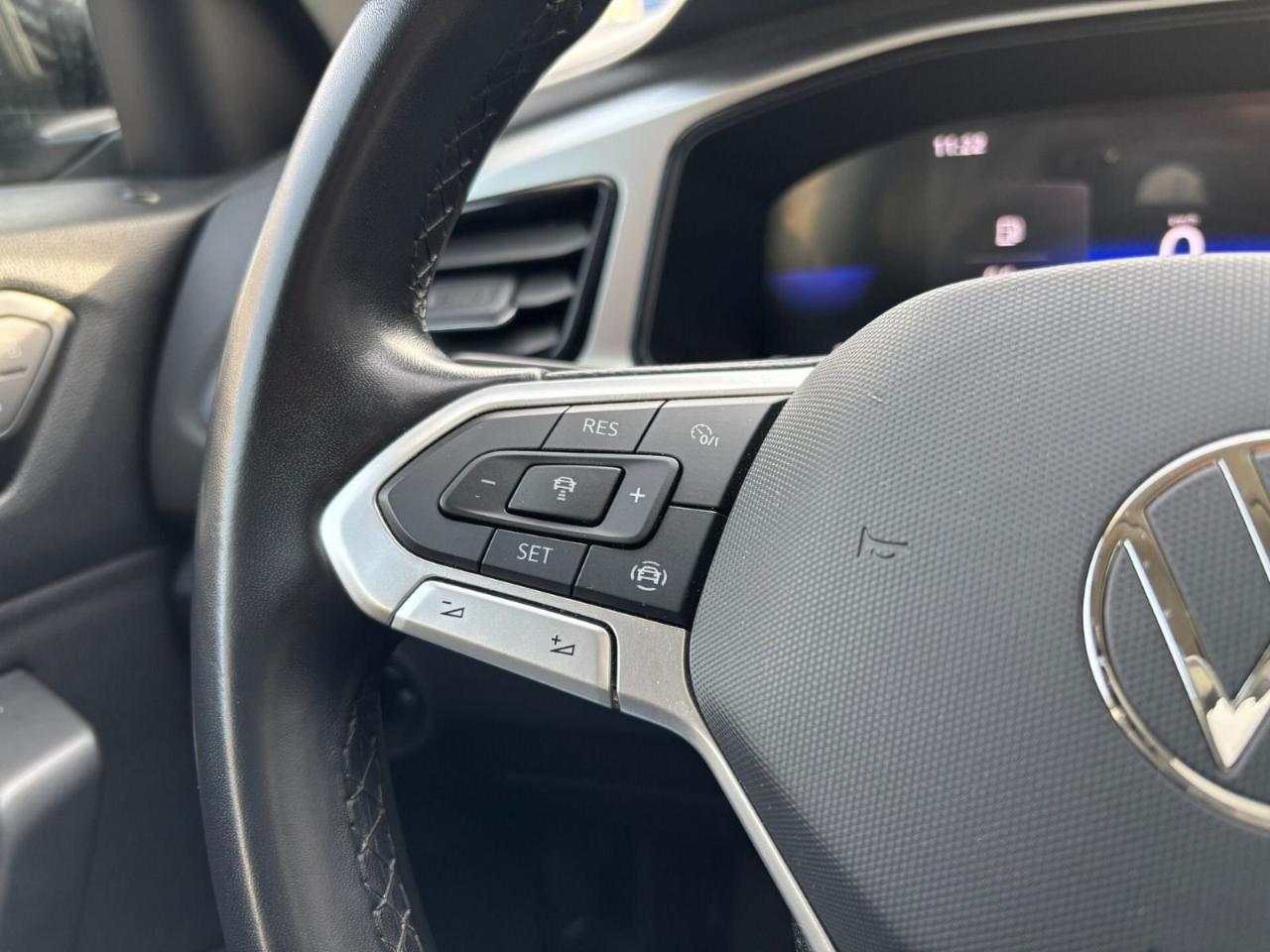 Volkswagen Volkswagen T-Roc usata 5