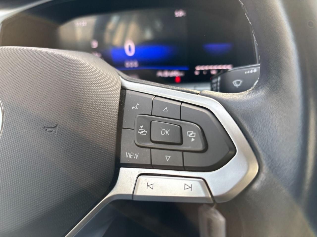 Volkswagen Volkswagen T-Roc usata 6