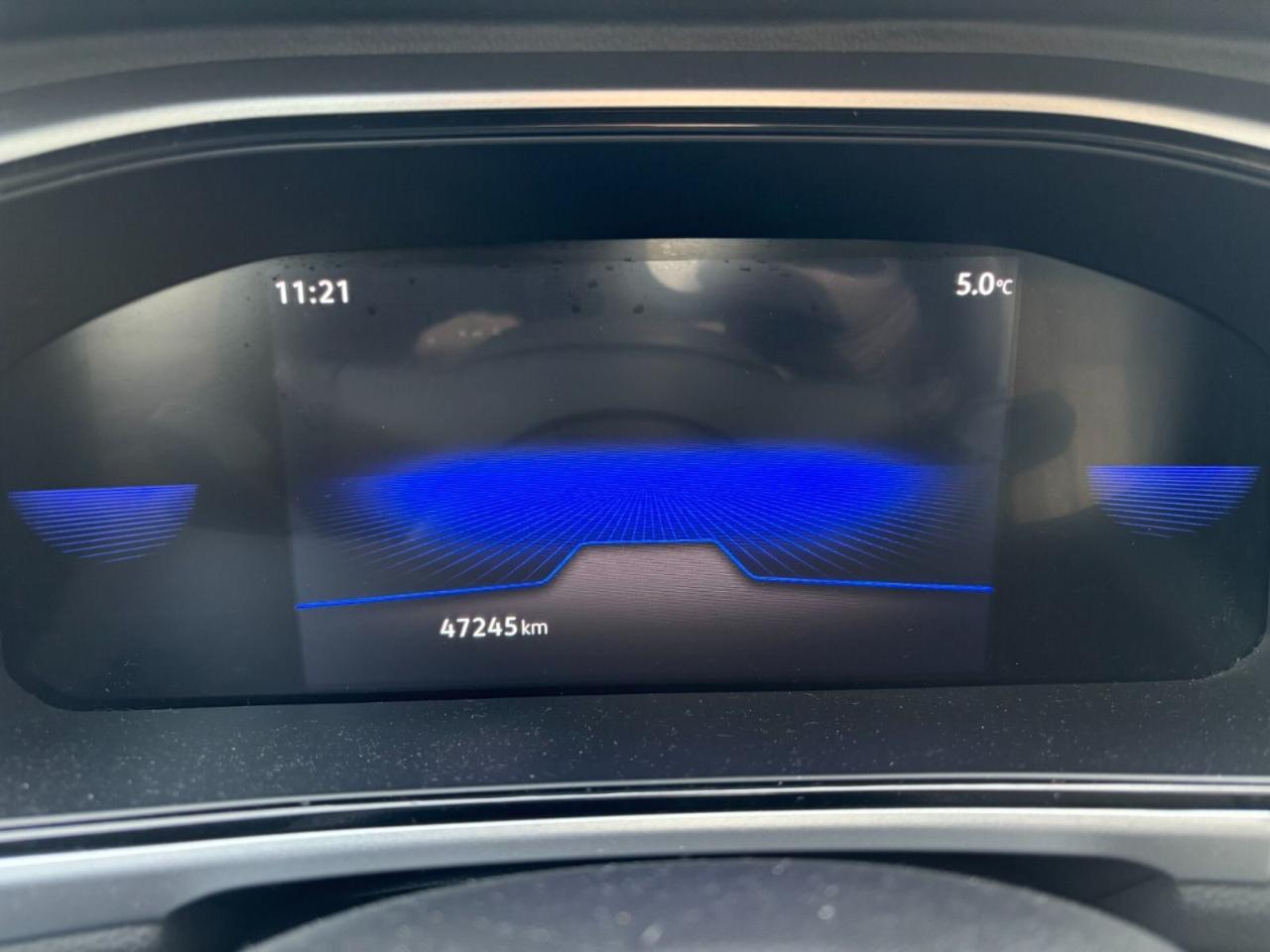 Volkswagen Volkswagen T-Roc usata 7