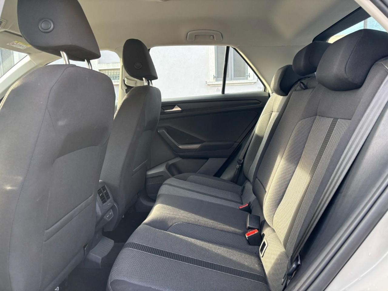 Volkswagen Volkswagen T-Roc usata 20