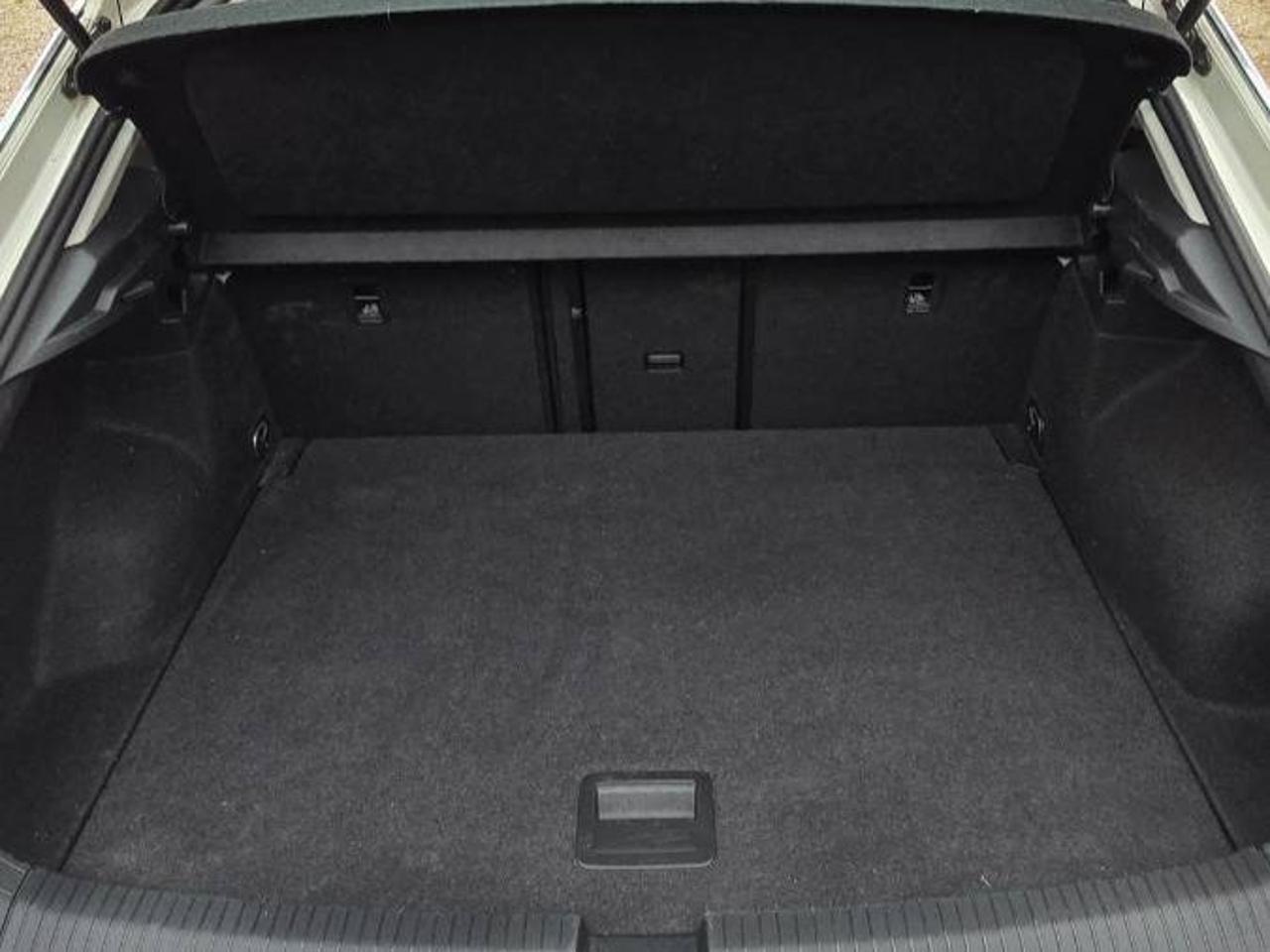 Volkswagen Volkswagen T-Roc usata 7