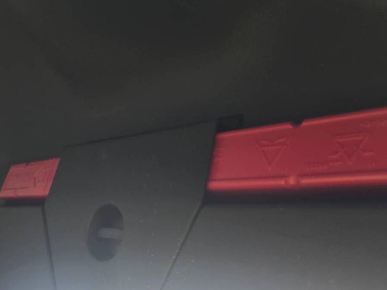 Volkswagen Volkswagen T-Roc usata 9