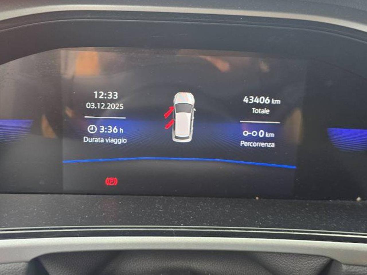 Volkswagen Volkswagen T-Roc usata 19