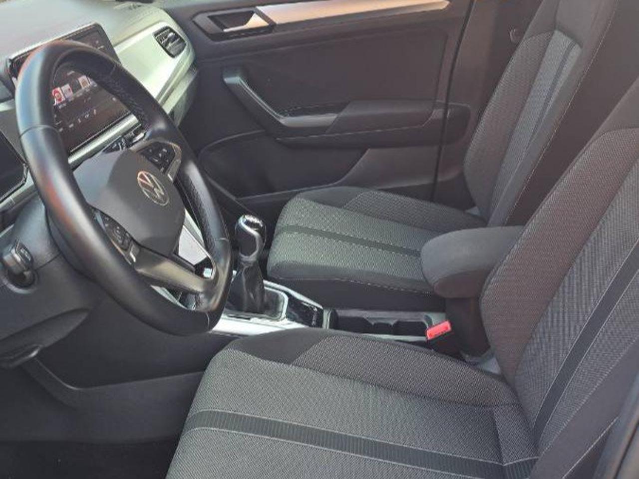 Volkswagen Volkswagen T-Roc usata 23