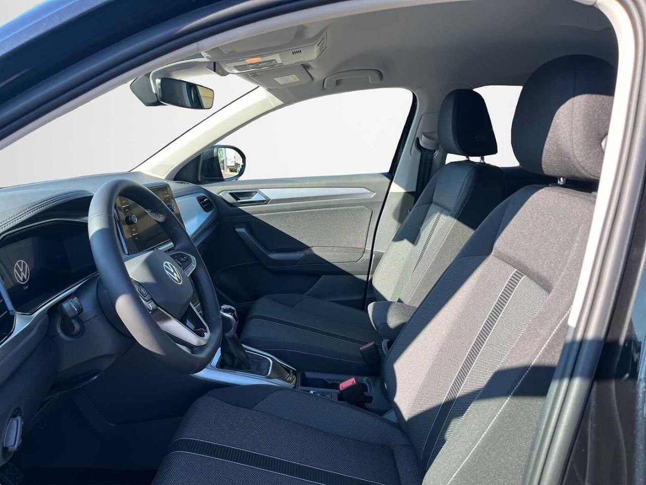 Volkswagen Volkswagen T-Roc usata 20