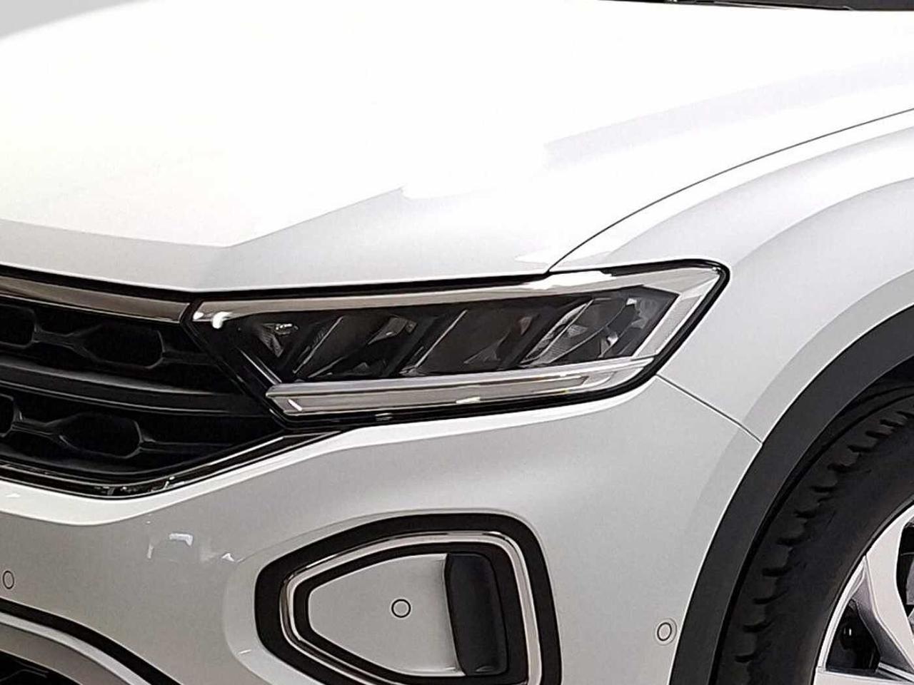 Volkswagen Volkswagen T-Roc usata 5