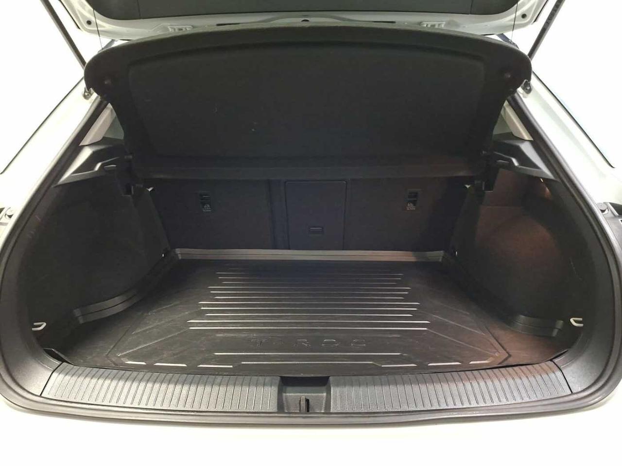 Volkswagen Volkswagen T-Roc usata 7