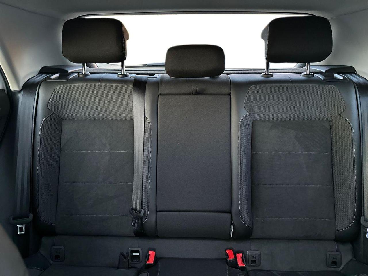 Volkswagen Volkswagen T-Roc usata 5