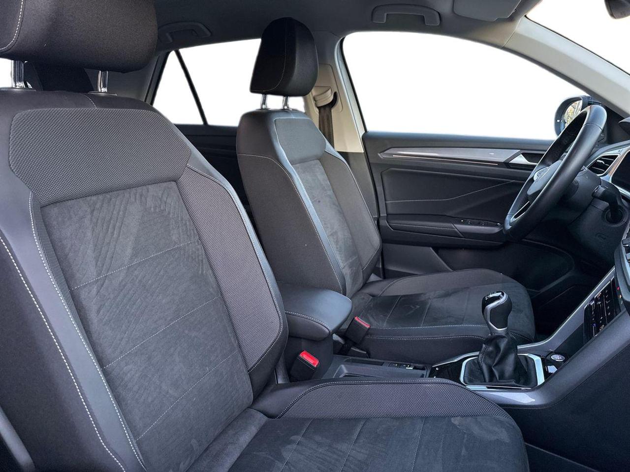 Volkswagen Volkswagen T-Roc usata 7