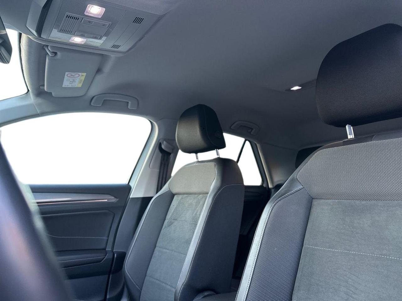 Volkswagen Volkswagen T-Roc usata 8