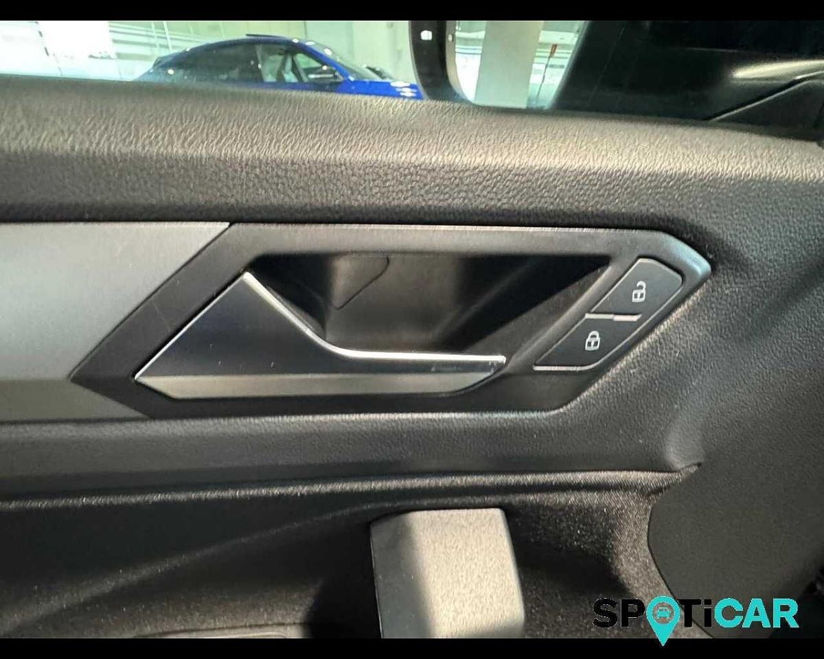 Volkswagen Volkswagen T-Roc usata 5