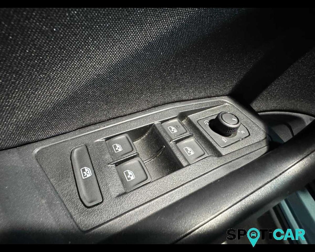 Volkswagen Volkswagen T-Roc usata 20