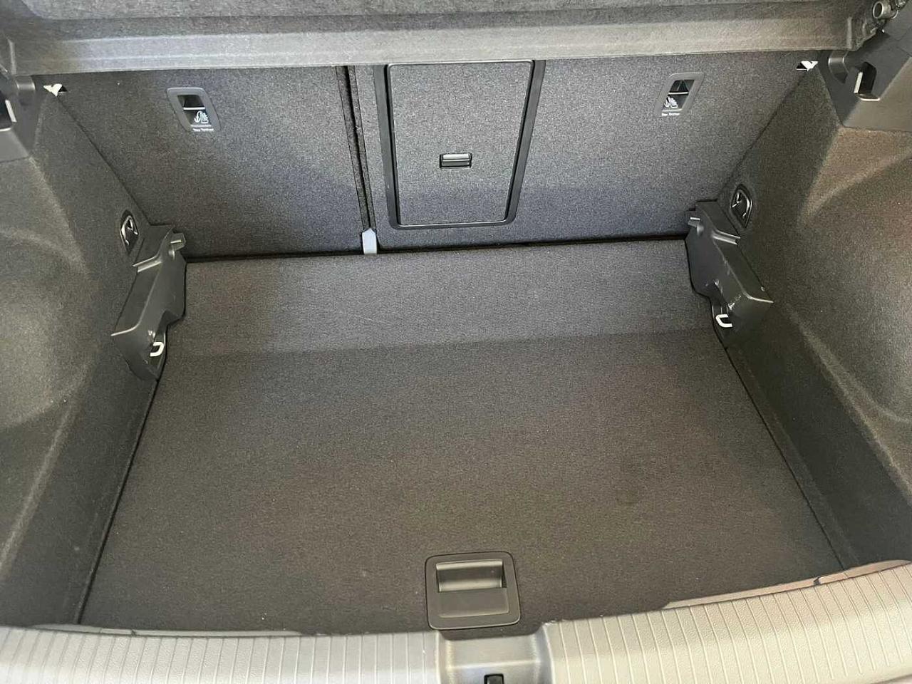 Volkswagen Volkswagen T-Roc usata, con Climatizzatore