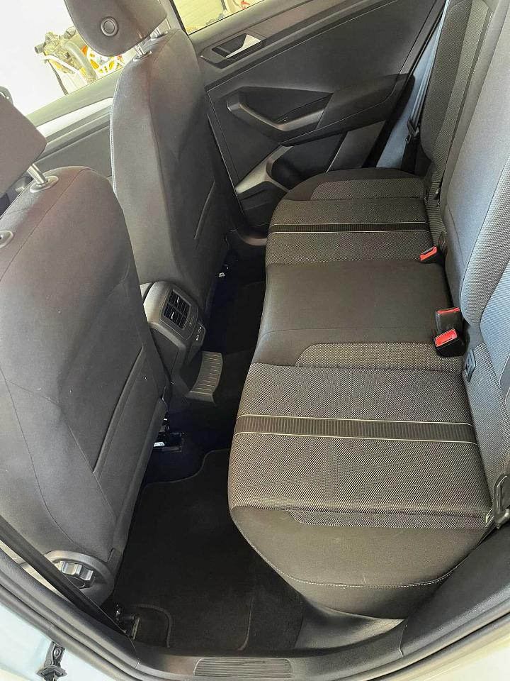 Volkswagen Volkswagen T-Roc usata 5