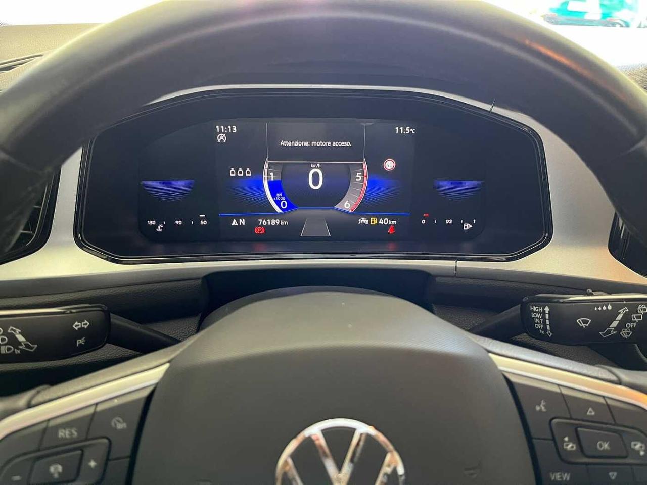 Volkswagen Volkswagen T-Roc usata 10