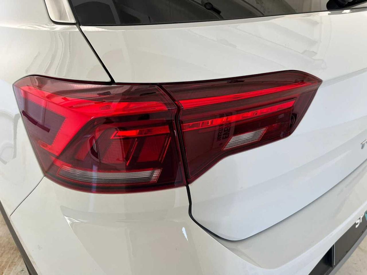 Volkswagen Volkswagen T-Roc usata 17