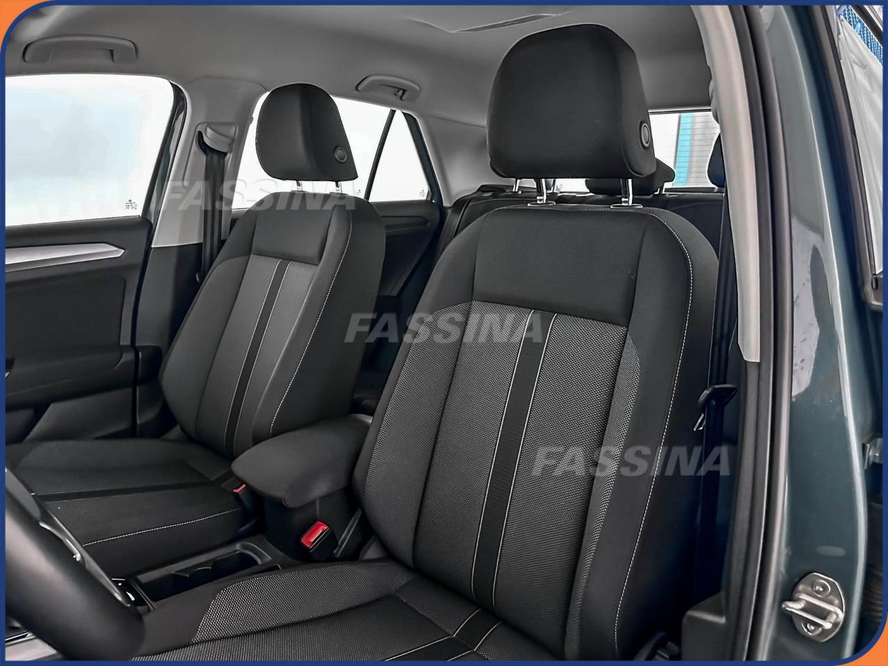 Volkswagen Volkswagen T-Roc usata 13