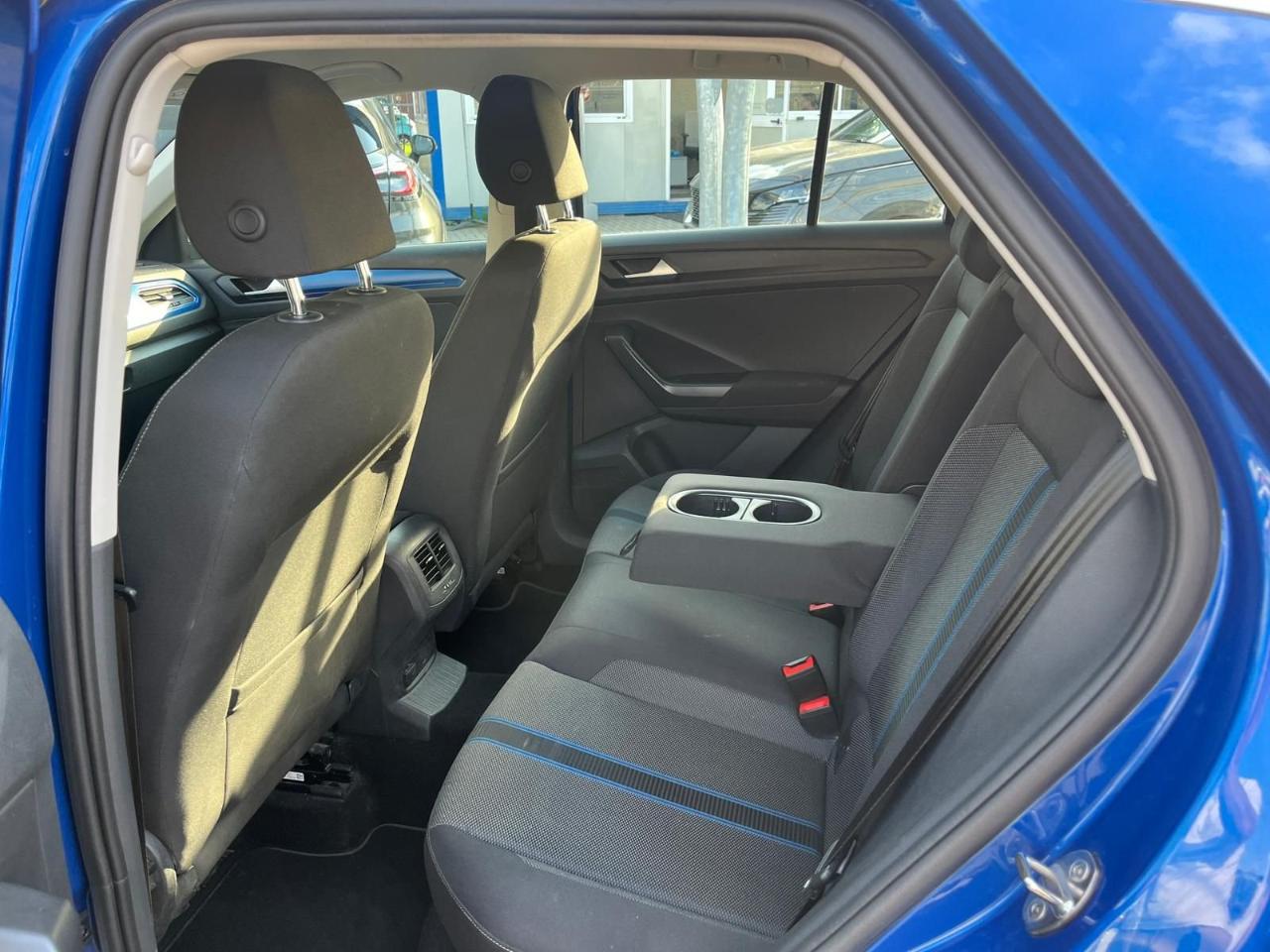 Volkswagen Volkswagen T-Roc usata 7