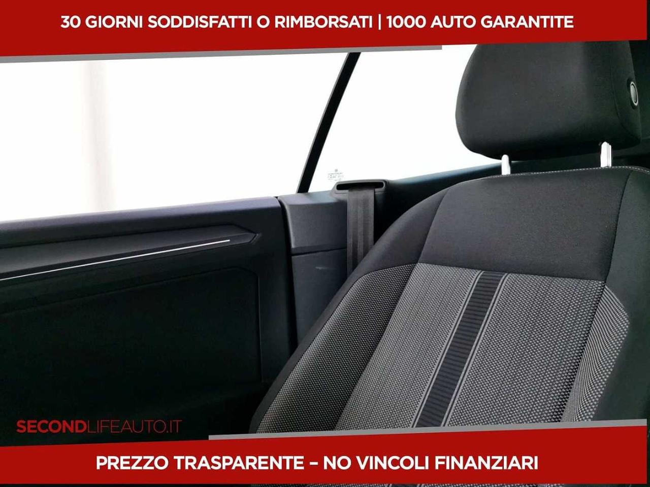 Volkswagen Volkswagen T-Roc usata 23