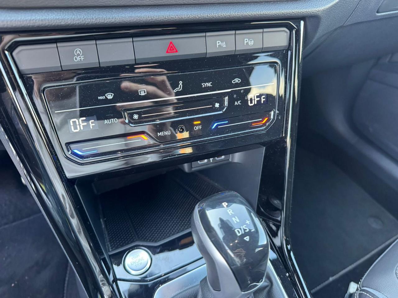 Volkswagen Volkswagen T-Roc usata 16