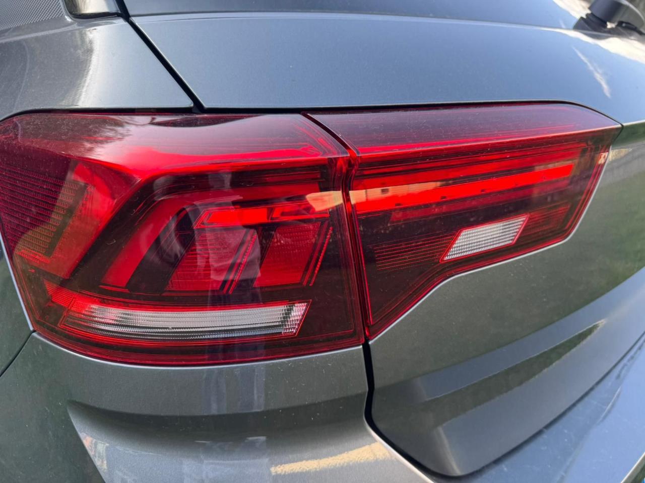 Volkswagen Volkswagen T-Roc usata 20