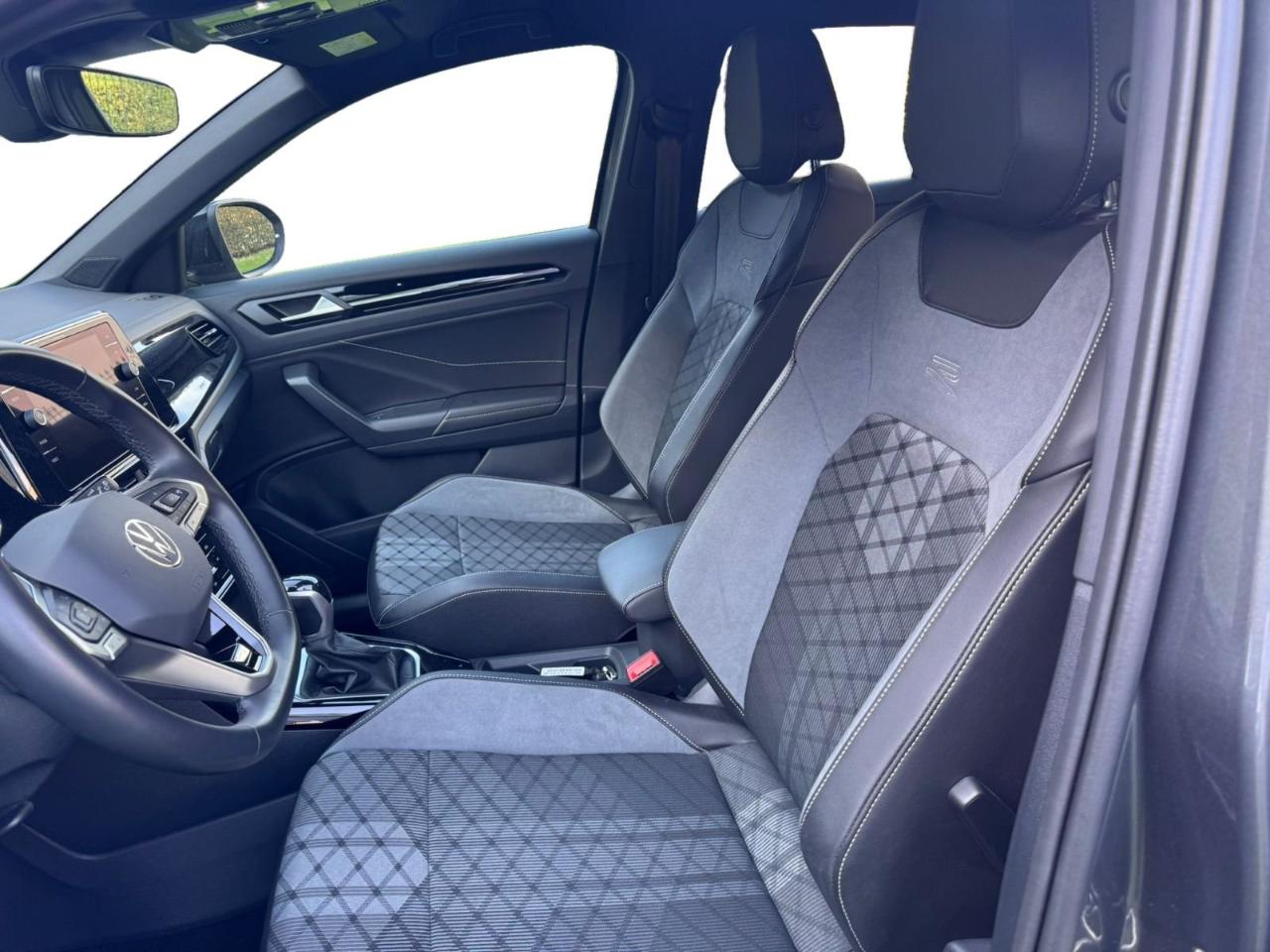 Volkswagen Volkswagen T-Roc usata 26