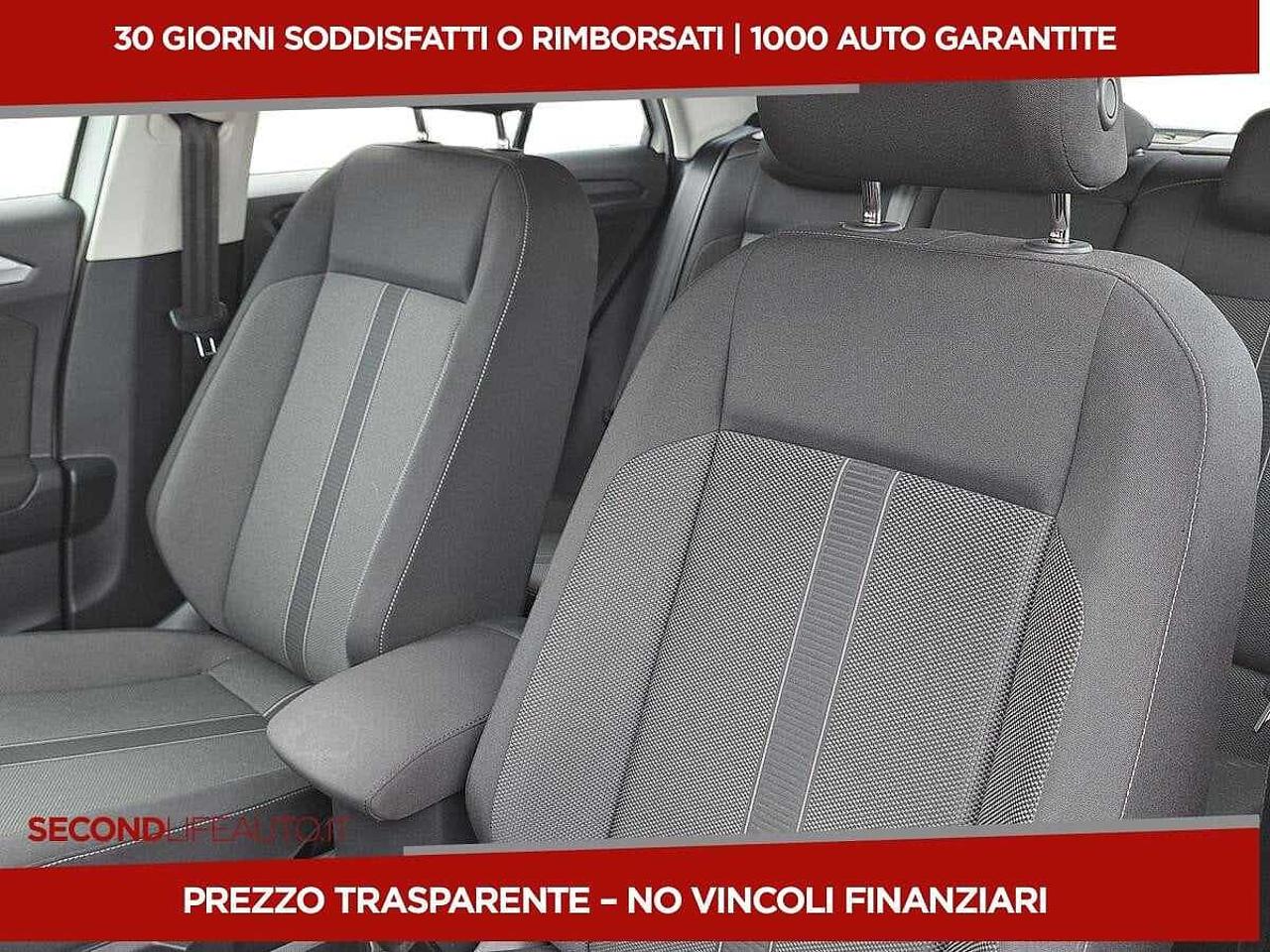 Volkswagen Volkswagen T-Roc usata 4