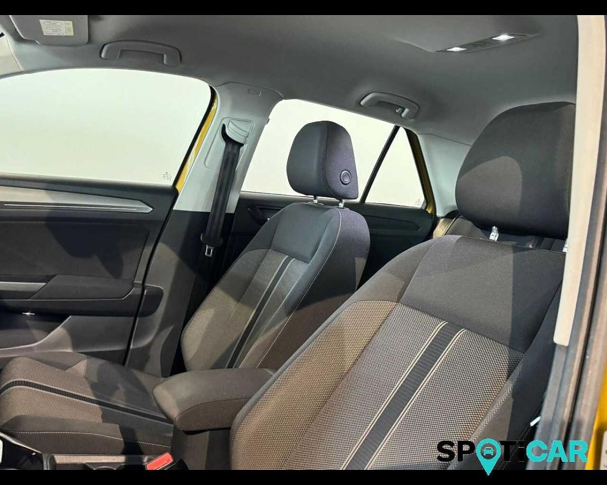 Volkswagen Volkswagen T-Roc usata 9