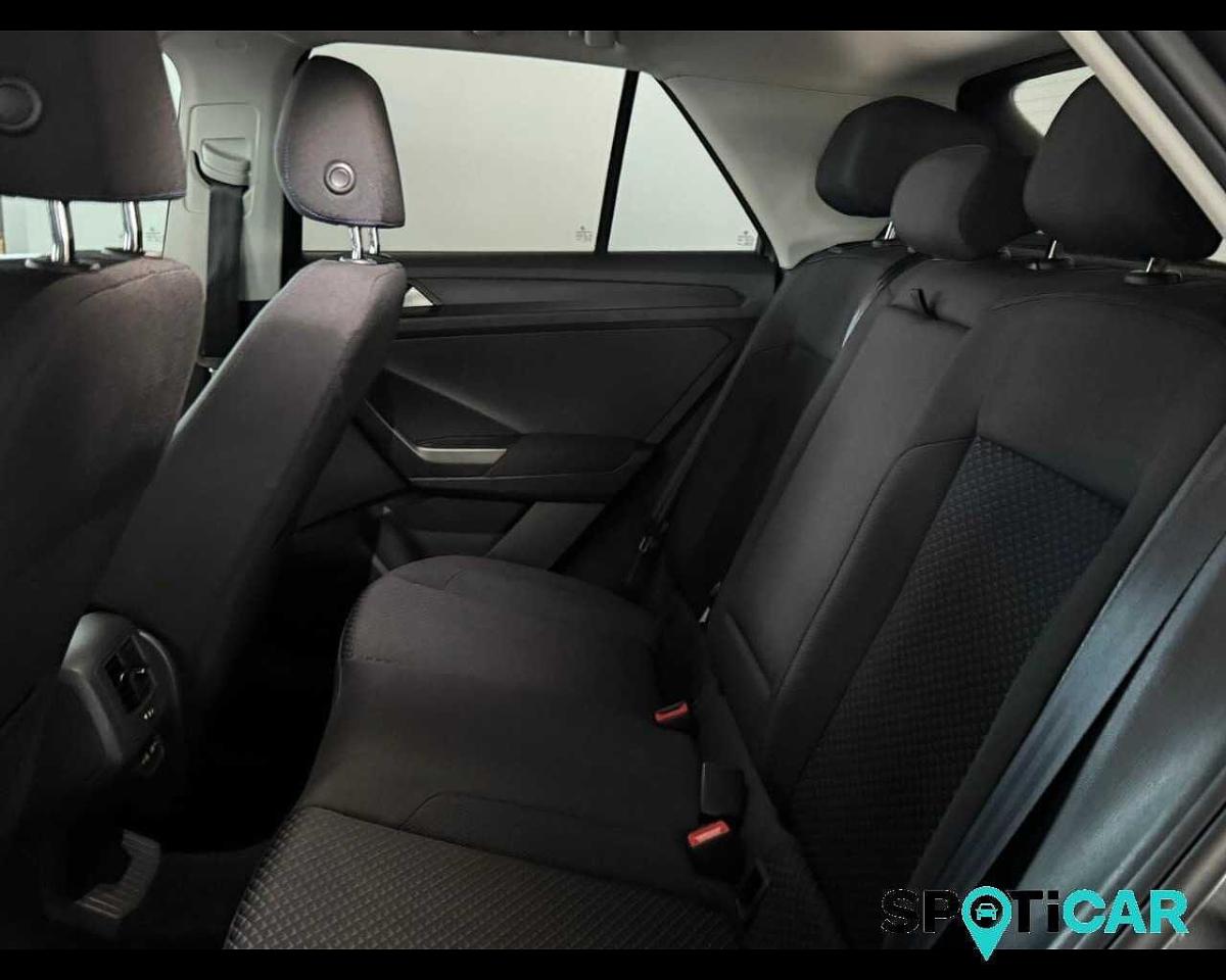 Volkswagen Volkswagen T-Roc usata 7