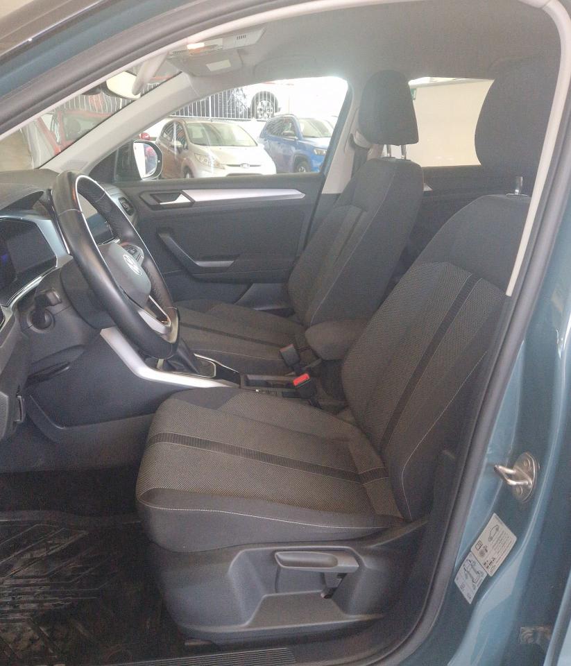 Volkswagen Volkswagen T-Roc usata 18