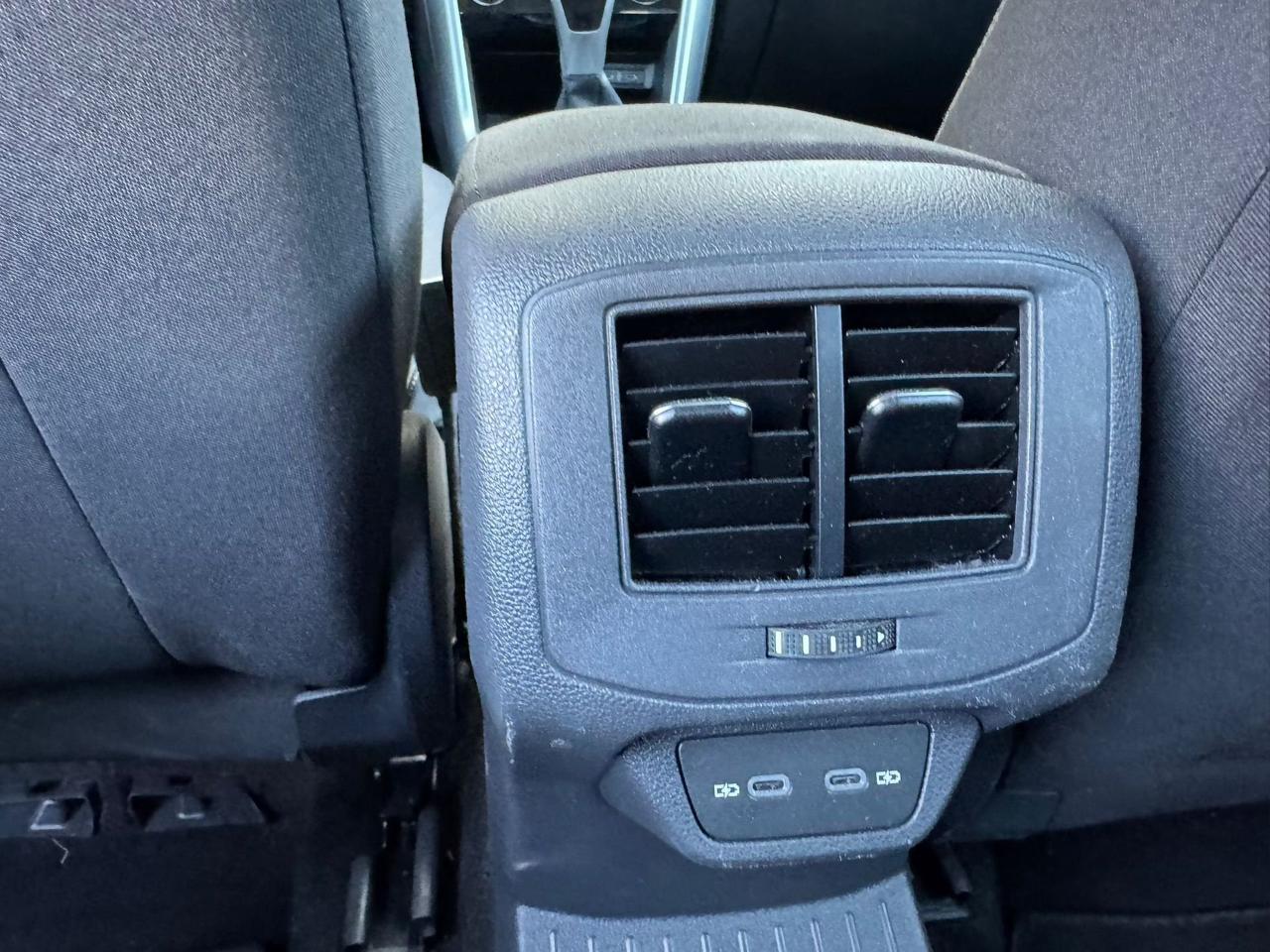 Volkswagen Volkswagen T-Roc usata 7