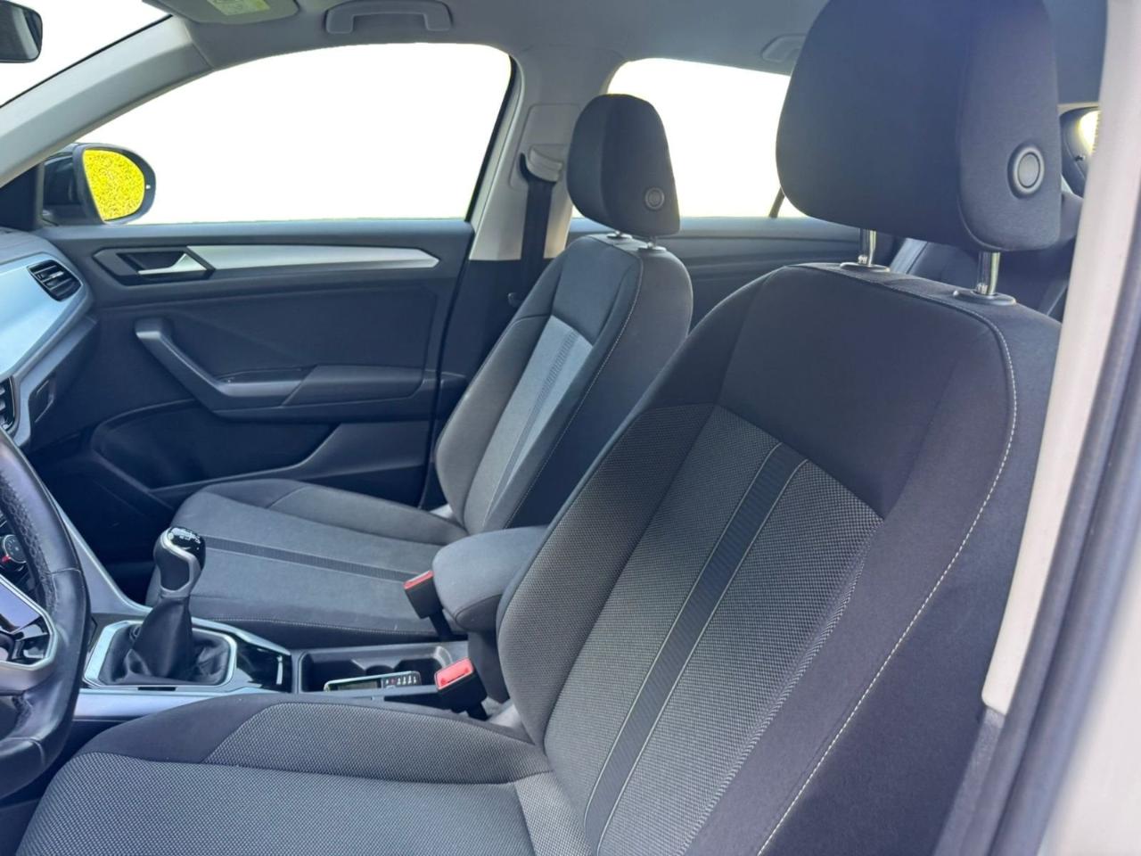 Volkswagen Volkswagen T-Roc usata 23