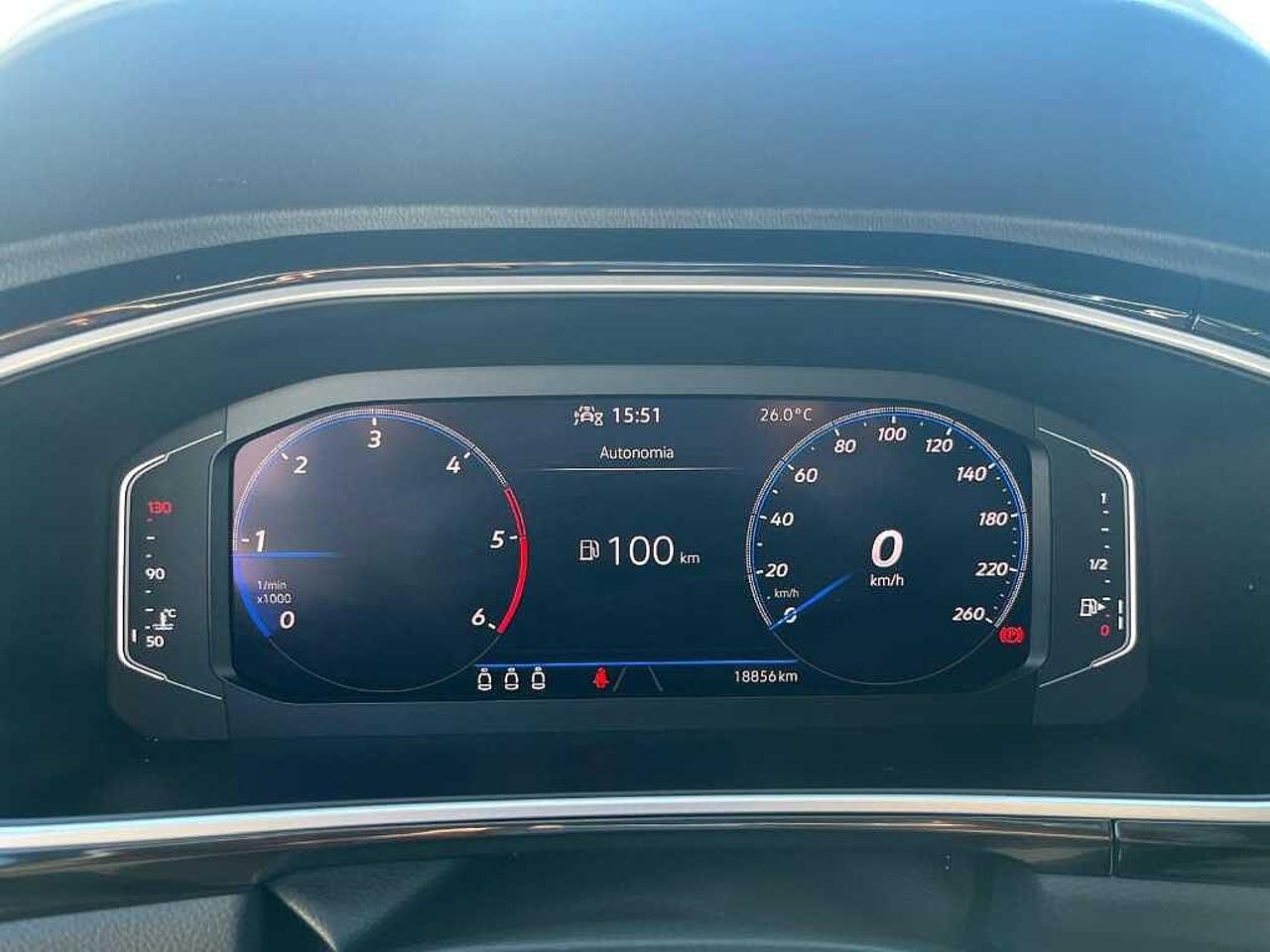 Volkswagen Volkswagen T-Roc usata, con Isofix