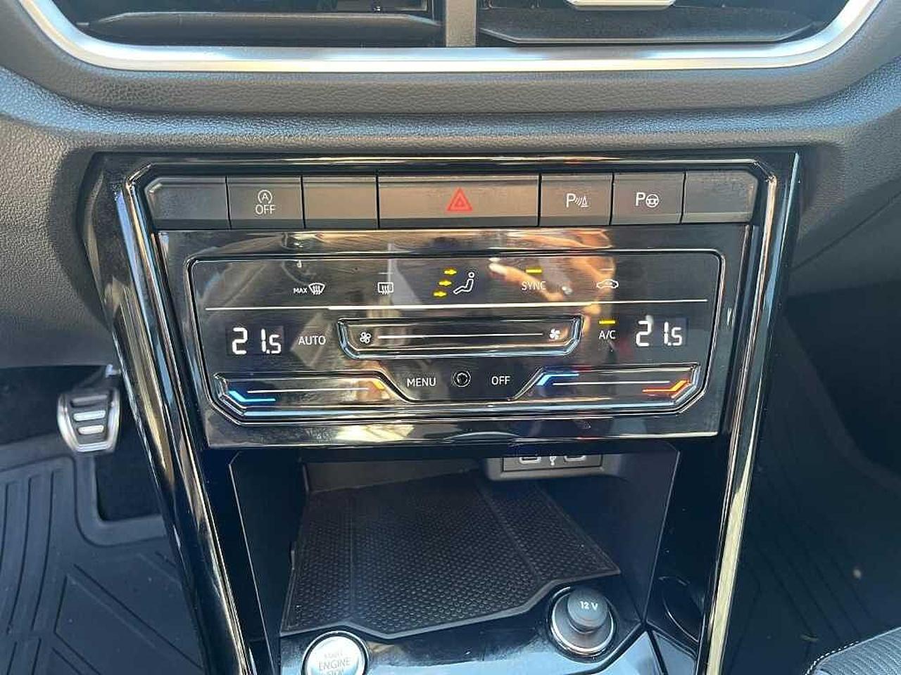 Volkswagen Volkswagen T-Roc usata 5