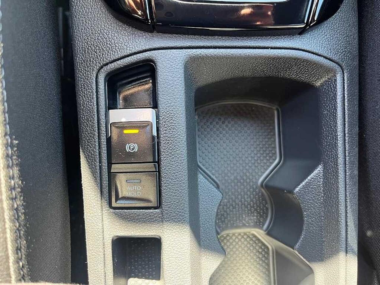 Volkswagen Volkswagen T-Roc usata 7
