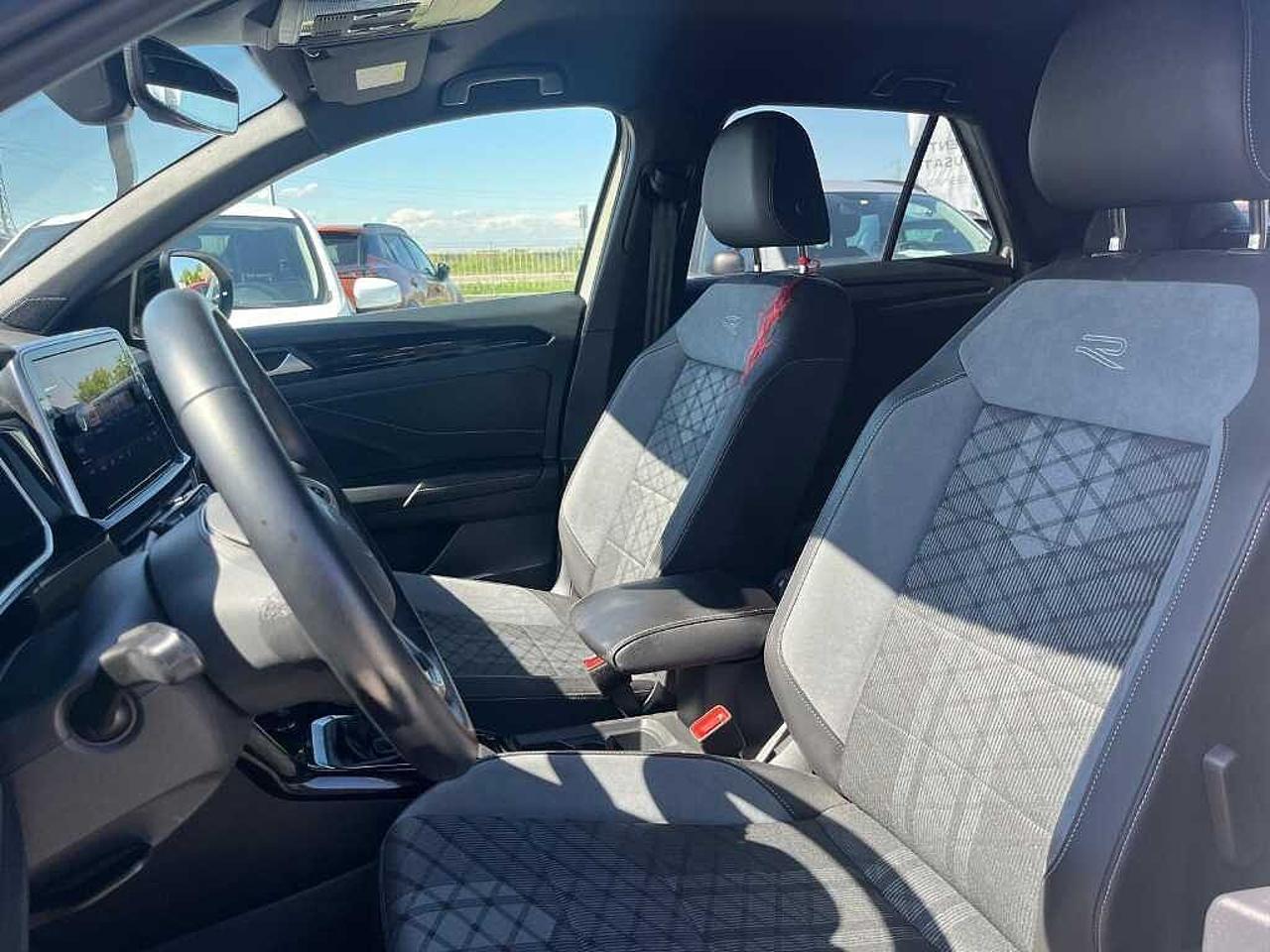Volkswagen Volkswagen T-Roc usata 9