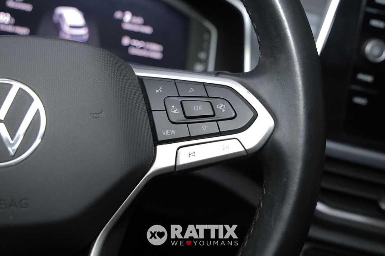 Volkswagen Volkswagen T-Roc usata 2