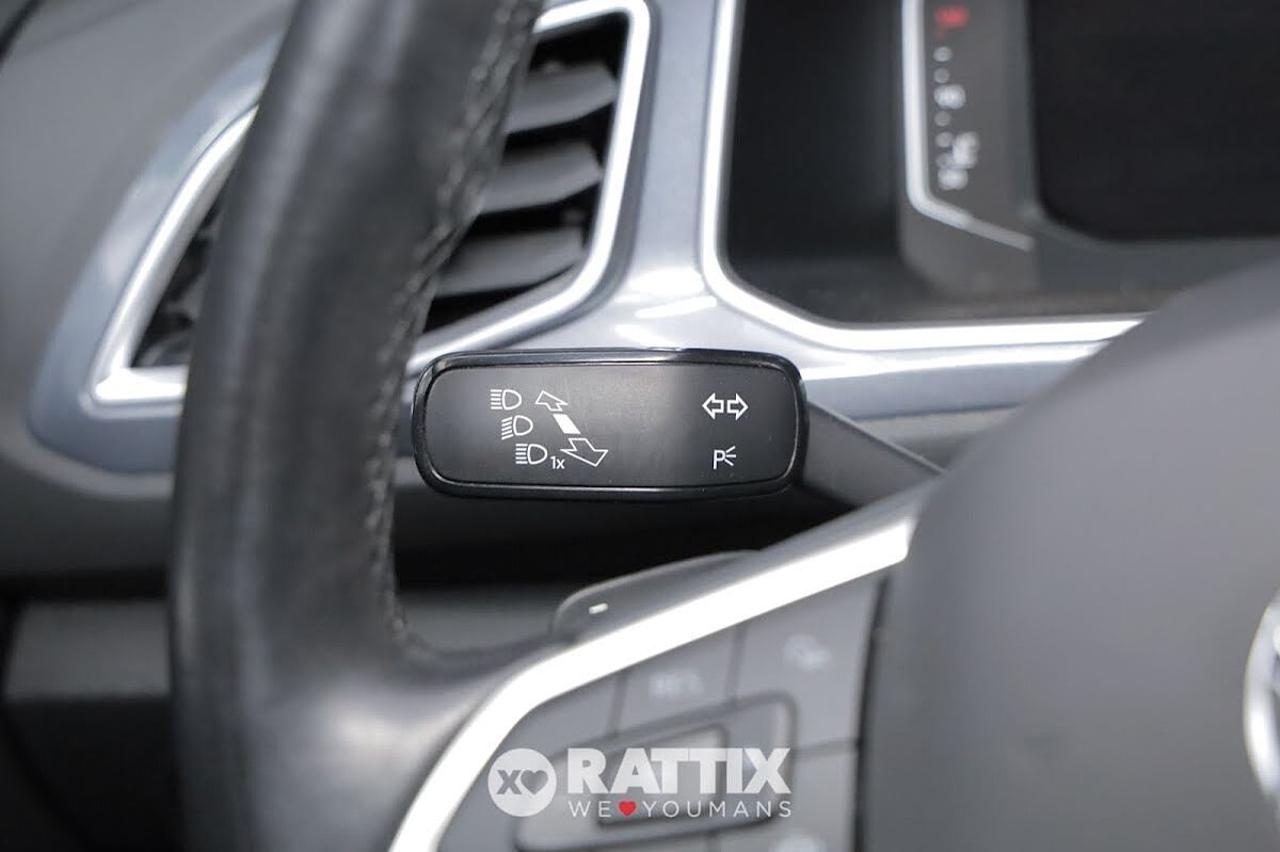 Volkswagen Volkswagen T-Roc usata 3
