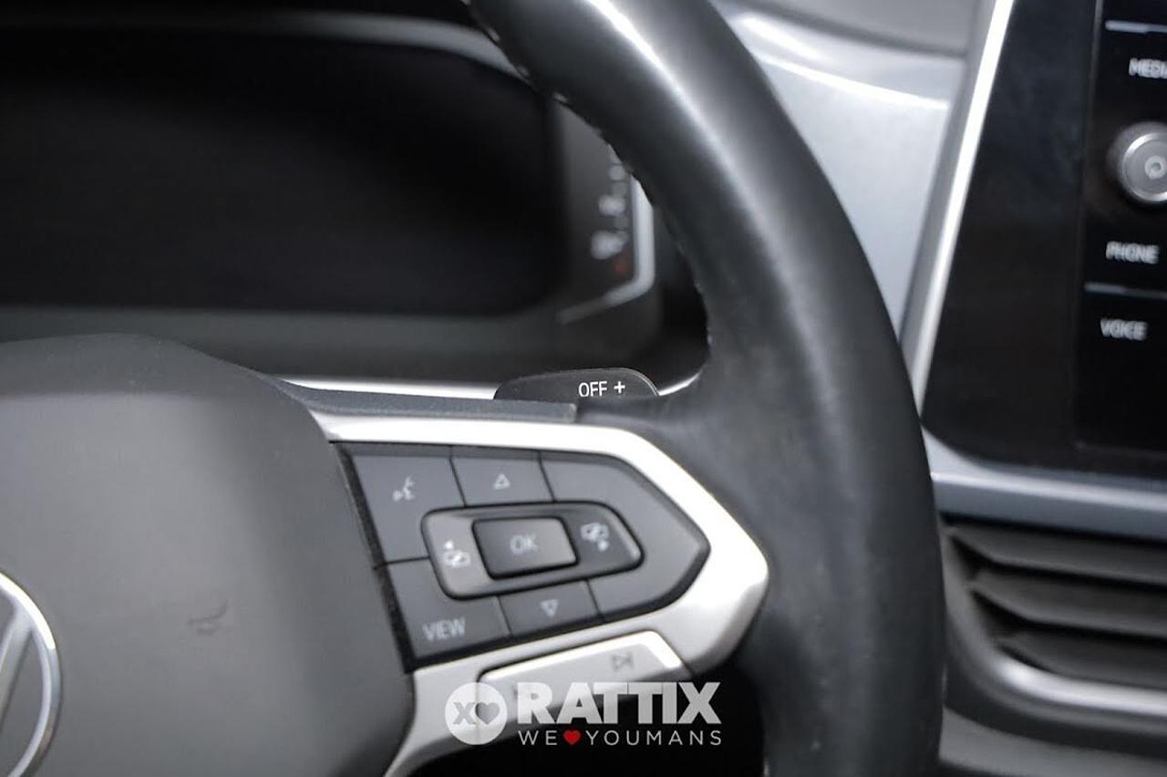 Volkswagen Volkswagen T-Roc usata 6