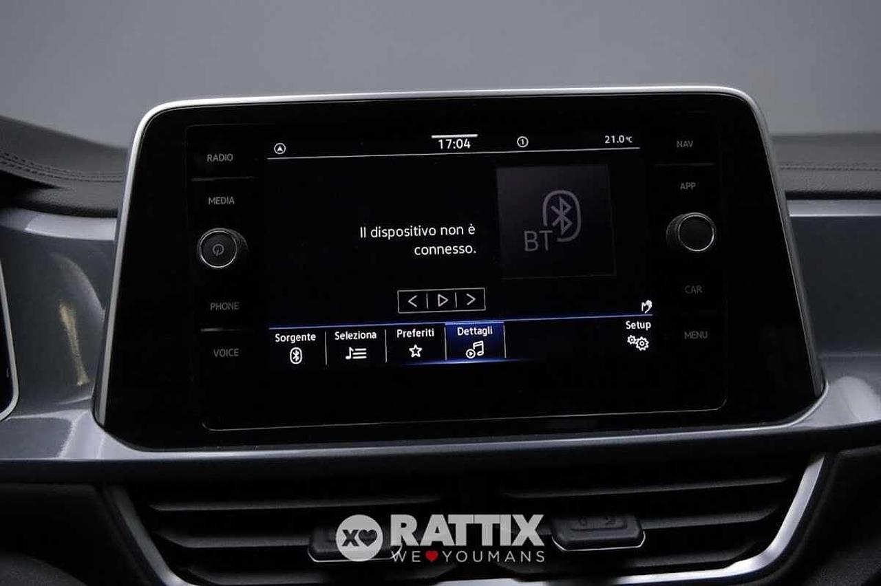 Volkswagen Volkswagen T-Roc usata 19