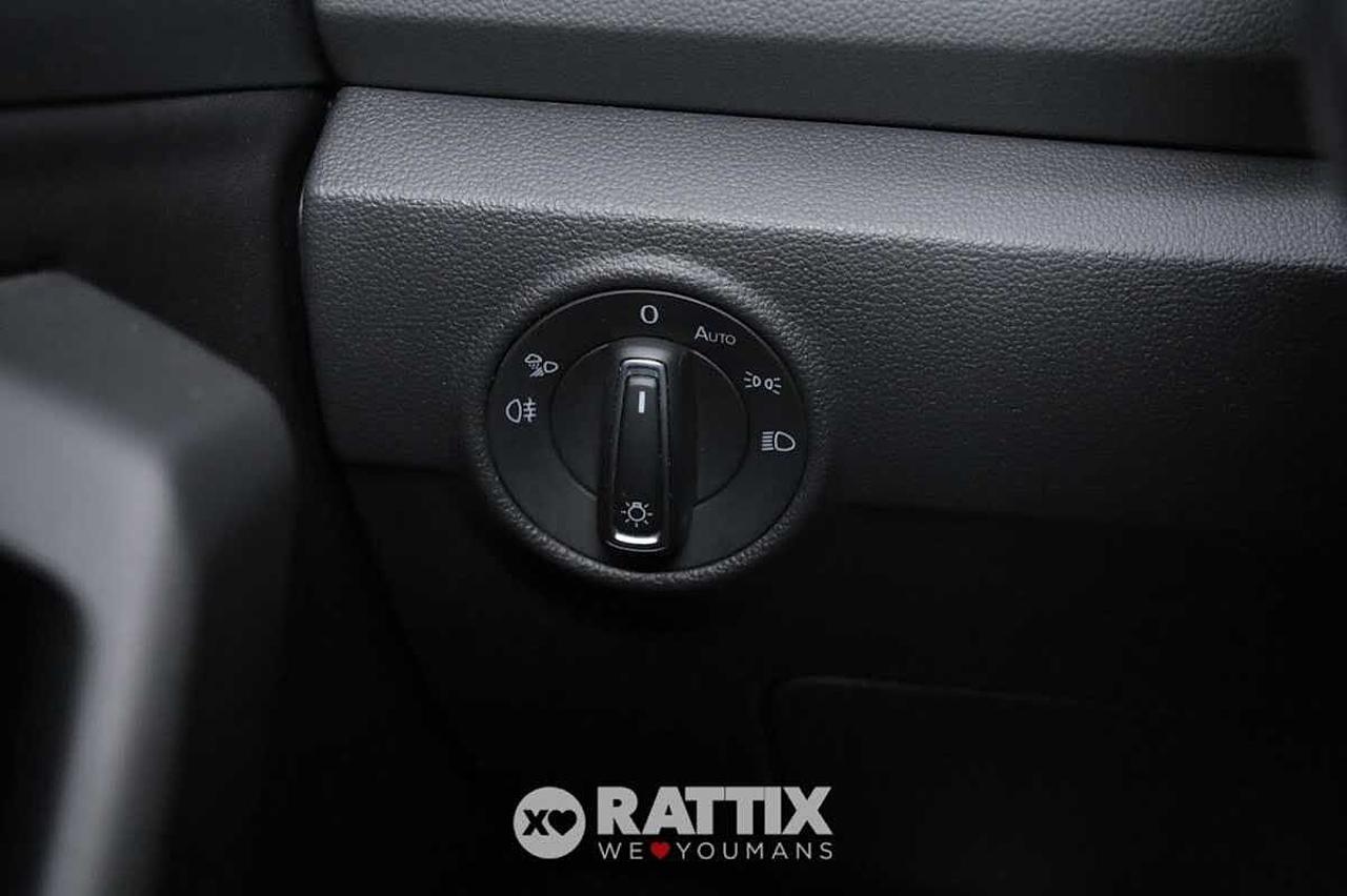 Volkswagen Volkswagen T-Roc usata 23